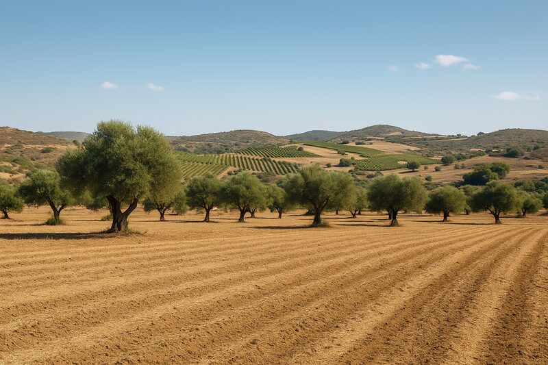 Αγροτικά Ακίνητα Λεμεσού 2025: Αγροτεμάχια, Τάσεις & Επενδυτική Προοπτική