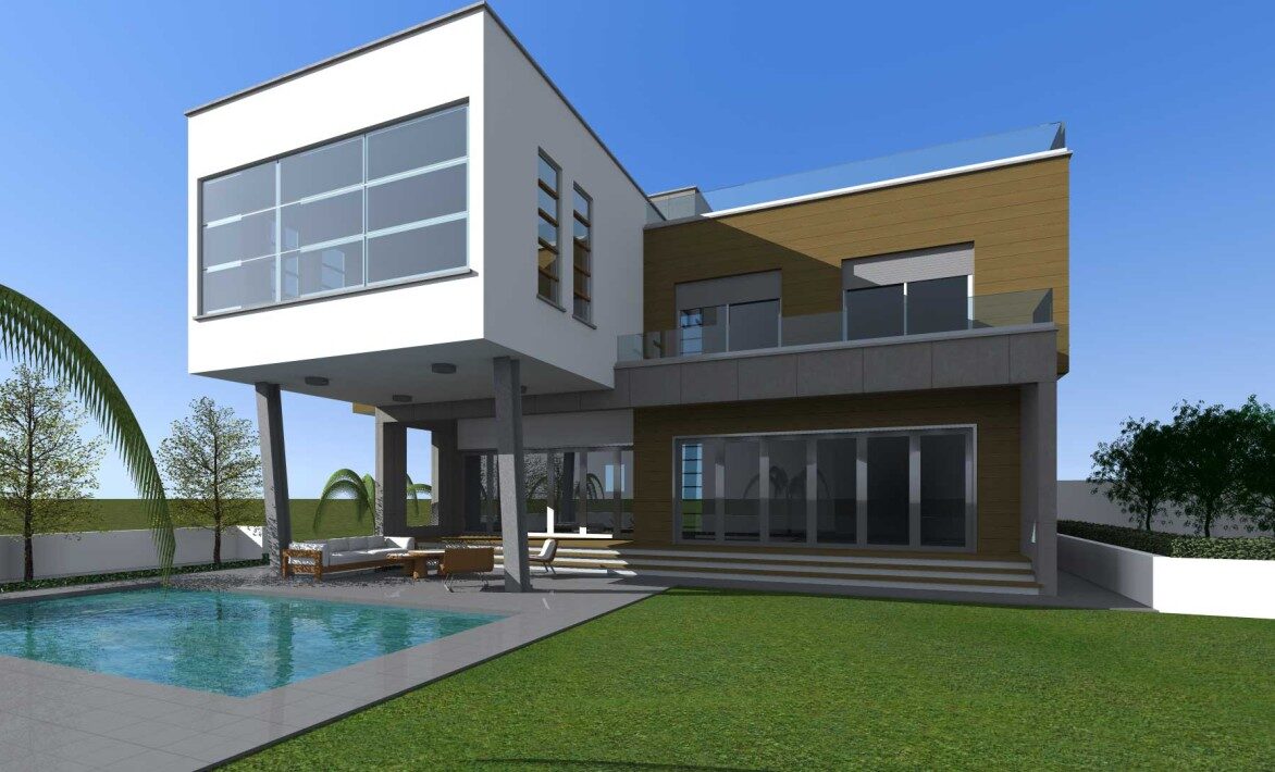 YOGA HOUSE - 1