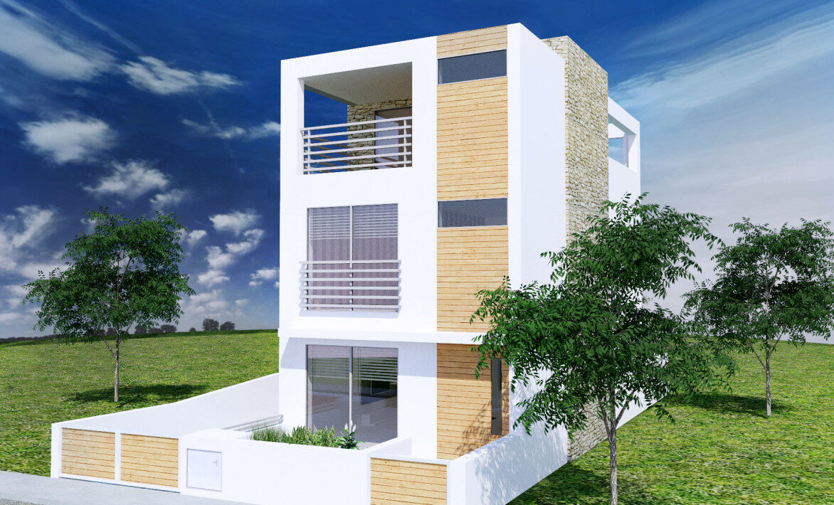 Cozy House - 1