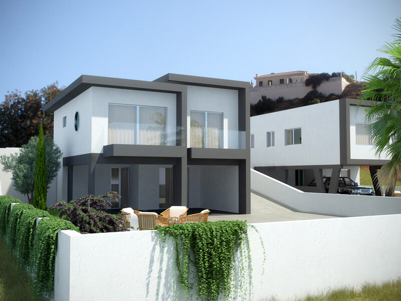 PHINIKARIA HOUSE