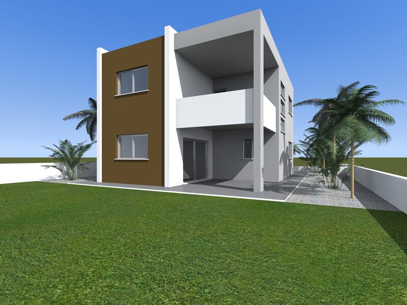 ZENITH HOUSE B