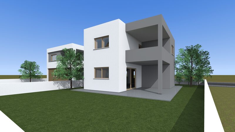 SKYLINE HOUSE A