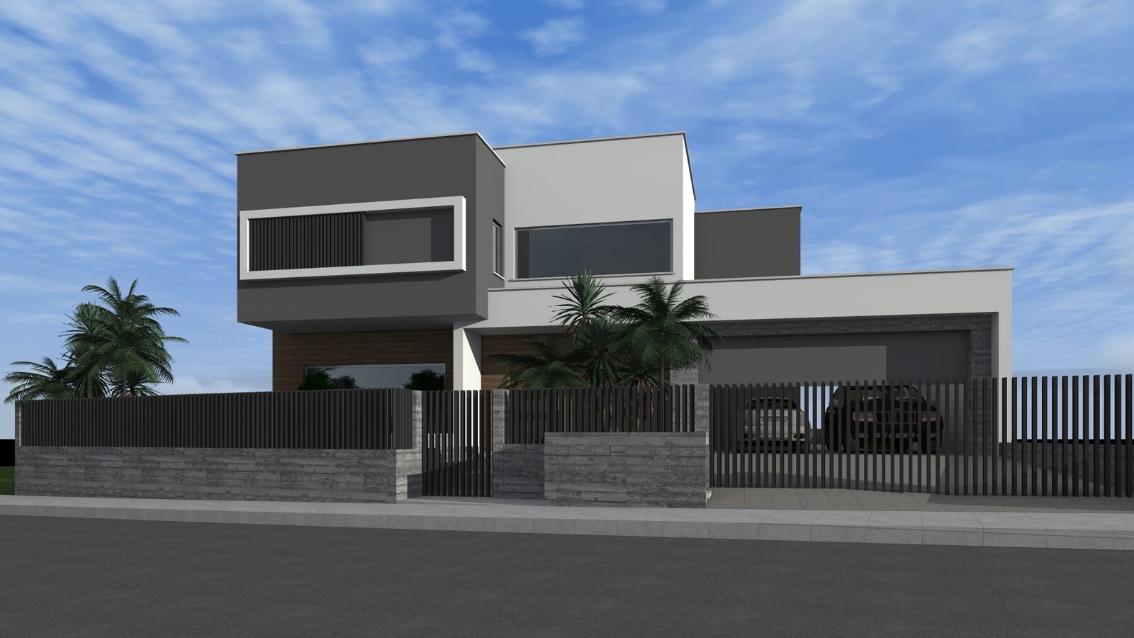 House Agnanti - 1