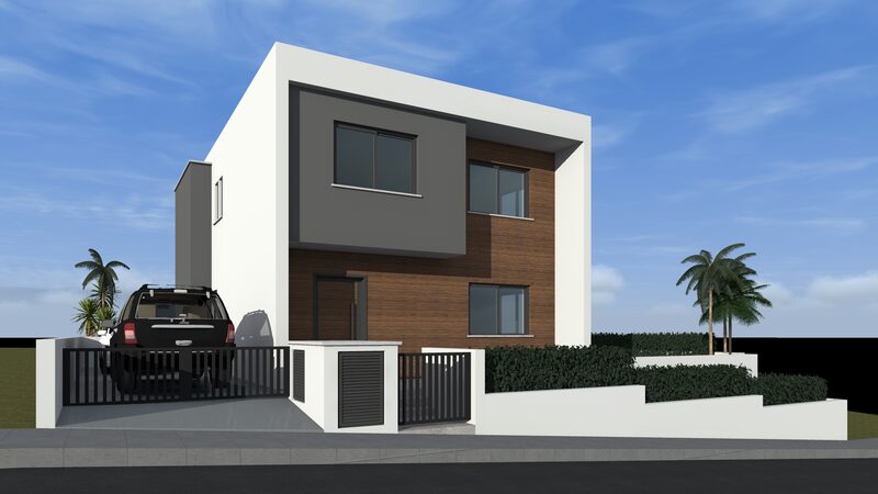 Marko Polo House
