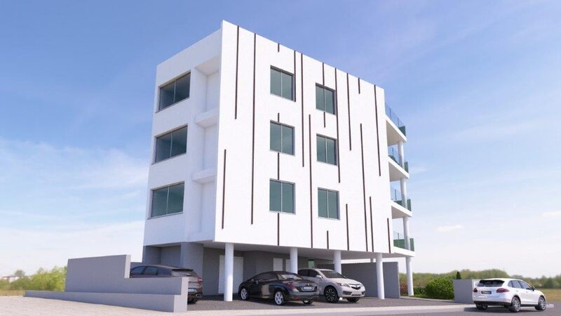 Cairo Apartment's  Mesa Geitonia