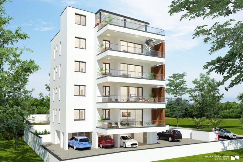 Mobelera House