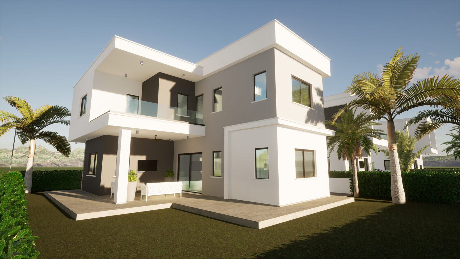 Ithaki House Agios Athanasios NO: 2 - 2