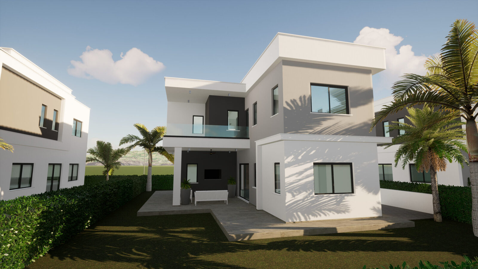 Ithaki House Agios Athanasios NO: 2 - 4