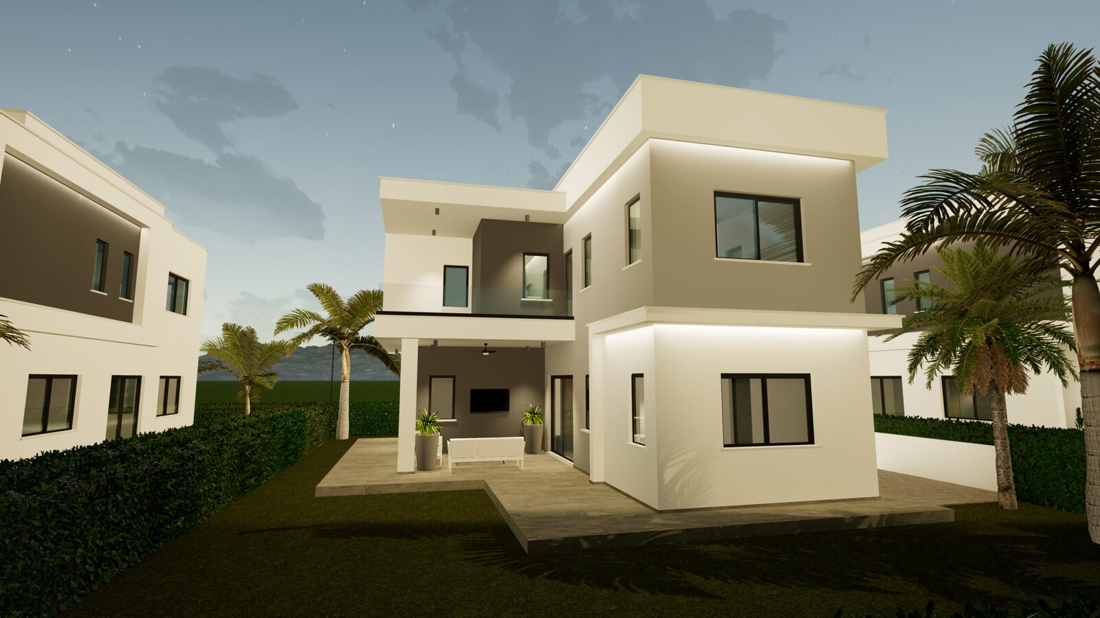 Ithaki House Agios Athanasios NO: 2 - 5