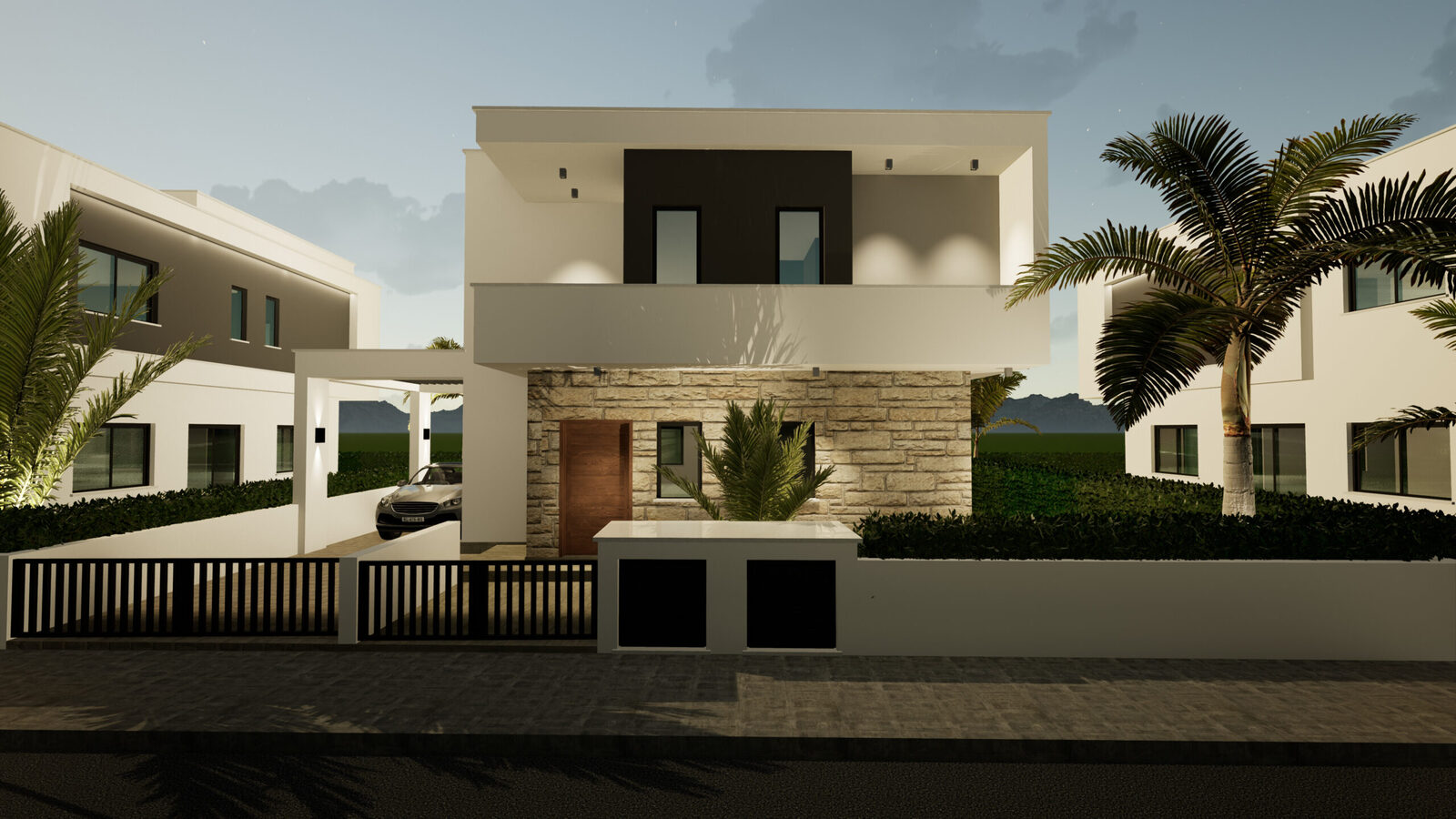 Ithaki House Agios Athanasios NO: 2 - 6