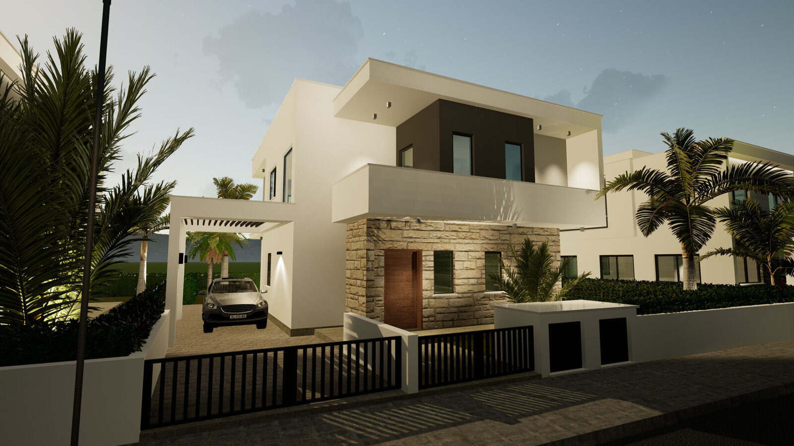 Ithaki House Agios Athanasios NO: 2 - 7