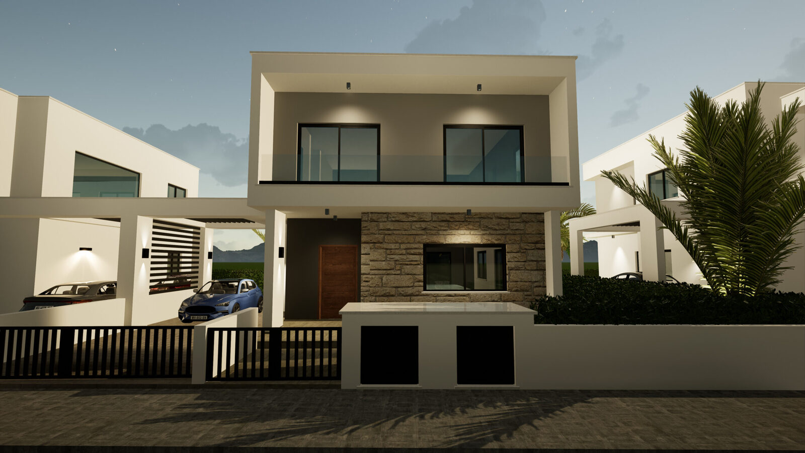 Ithaki House Agios Athanasios NO:3 - 2