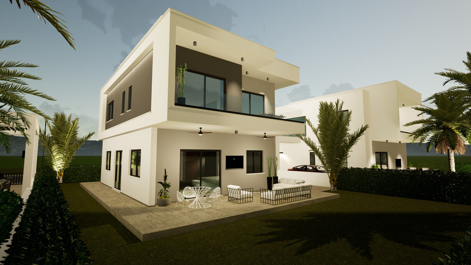 Ithaki House Agios Athanasios NO:3 - 6