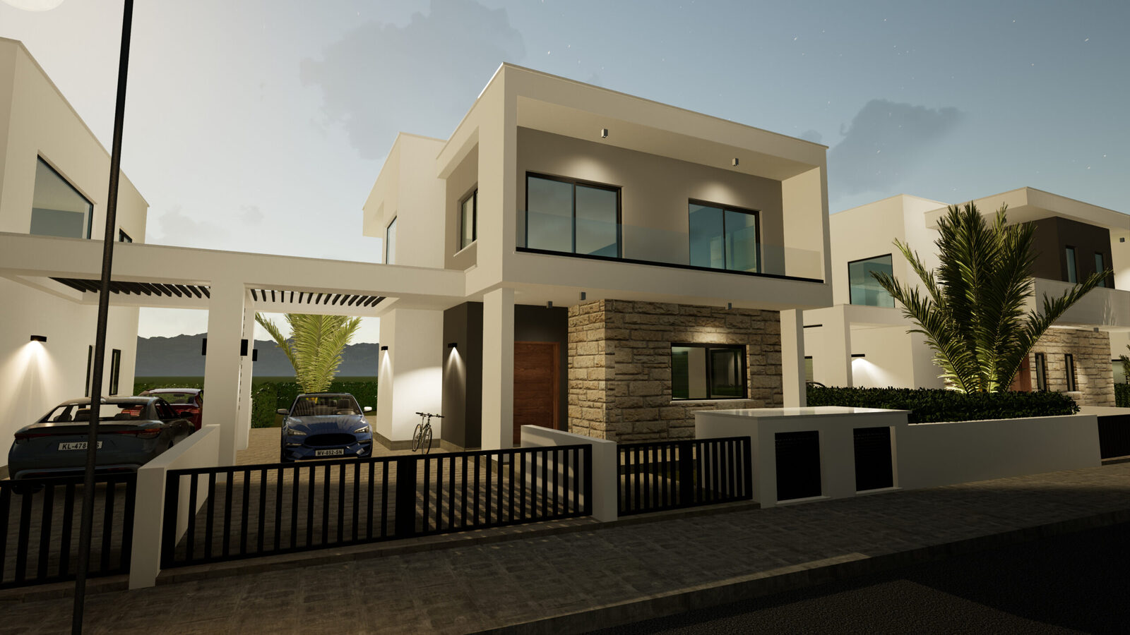 Ithaki House Agios Athanasios NO:3 - 7