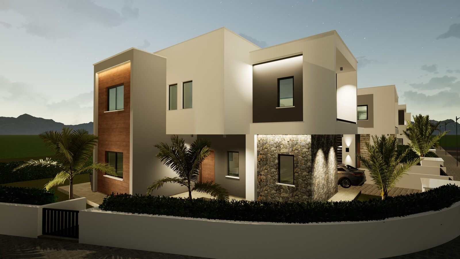 Ithaki House Agios Athanasios NO:4 - 1