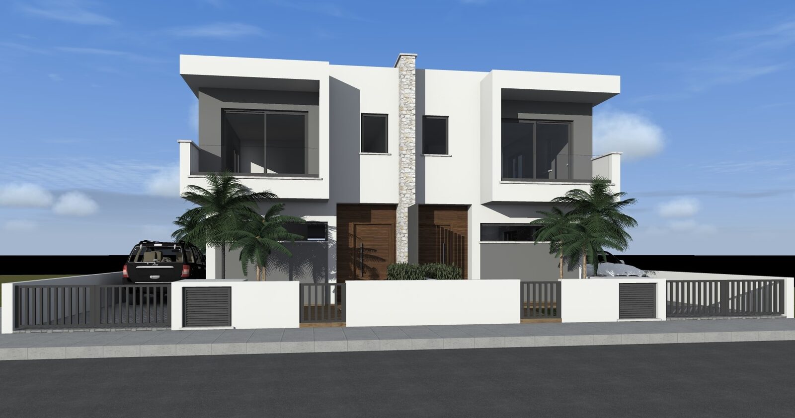 Naksos House Agia Fyla NO:1-2 - 2