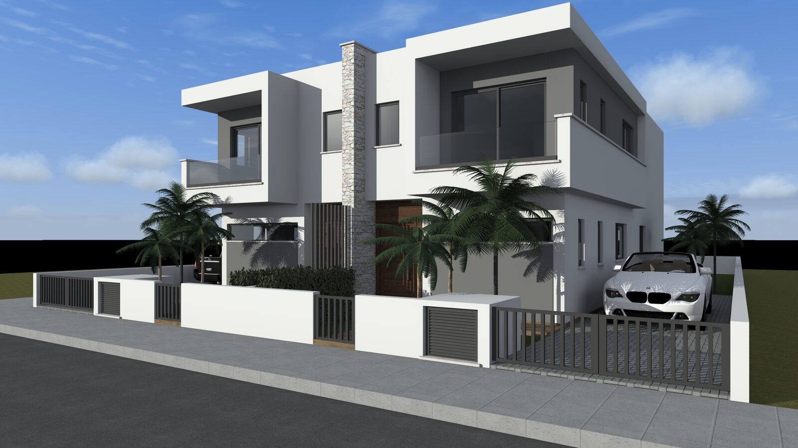 Naksos House Agia Fyla NO:1-2 - 3