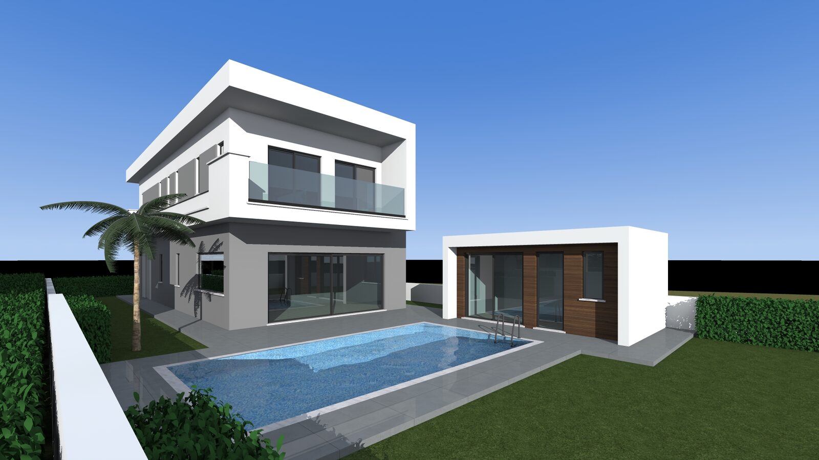 KERKYRA HOUSE NO.1 IN AGIOS ATHANASIOS-LIMASSOL - 2