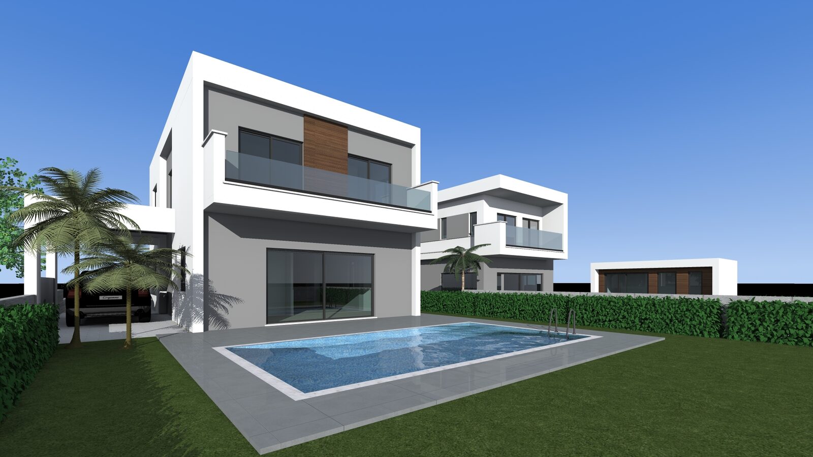 KERKYRA HOUSE NO.2 IN AGIOS ATHANASIOS-LIMASSOL - 2