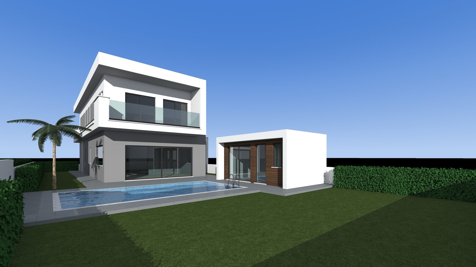 KERKYRA HOUSE NO.2 IN AGIOS ATHANASIOS-LIMASSOL - 3