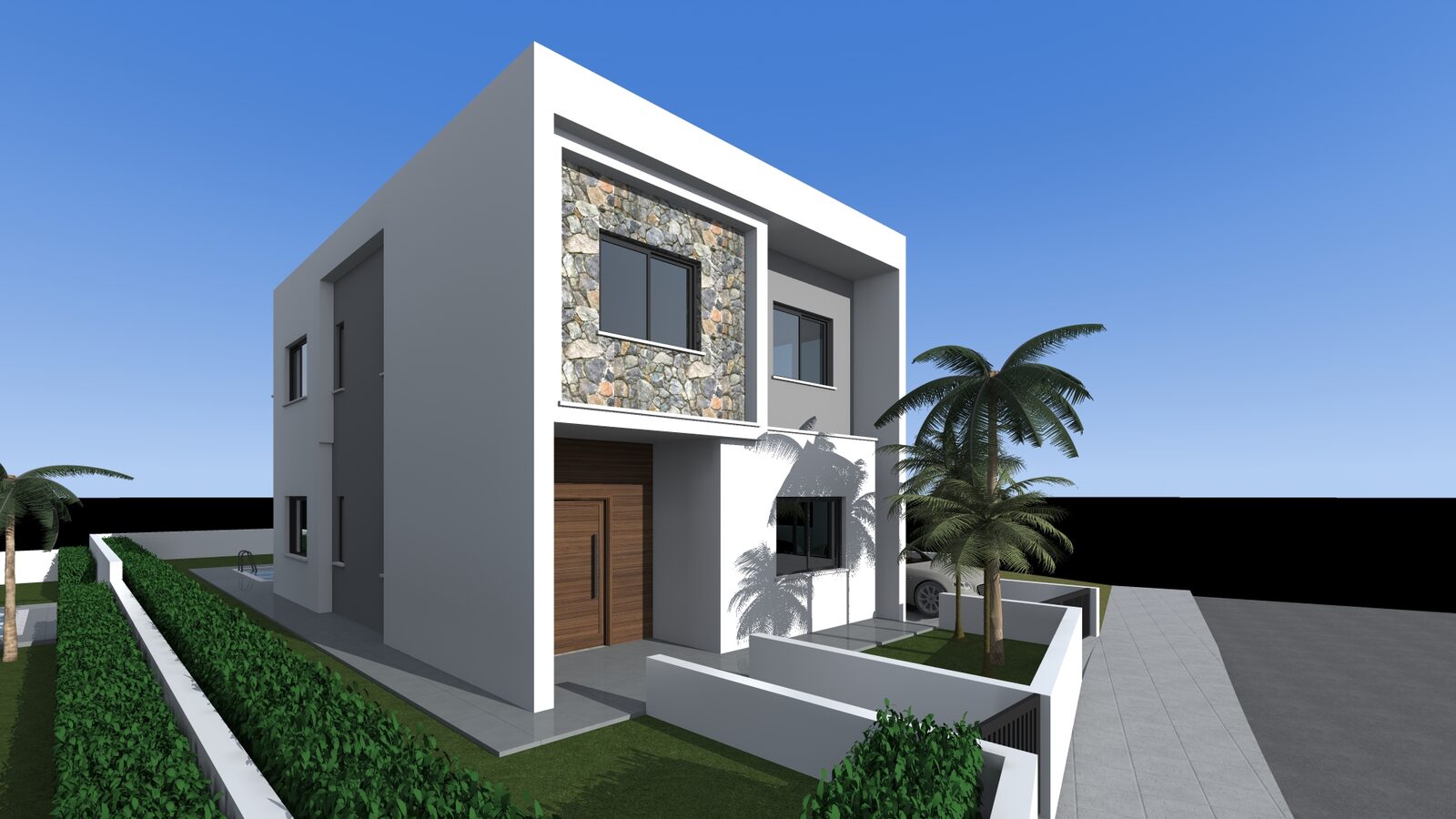 KERKYRA HOUSE NO.2 IN AGIOS ATHANASIOS-LIMASSOL - 4