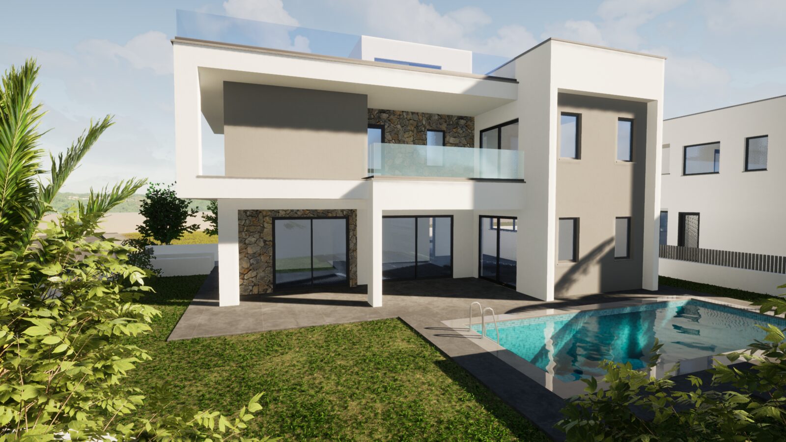 TINOS HOUSE NO.1 IN AGIOS ATHANASIOS-LIMASSOL - 2