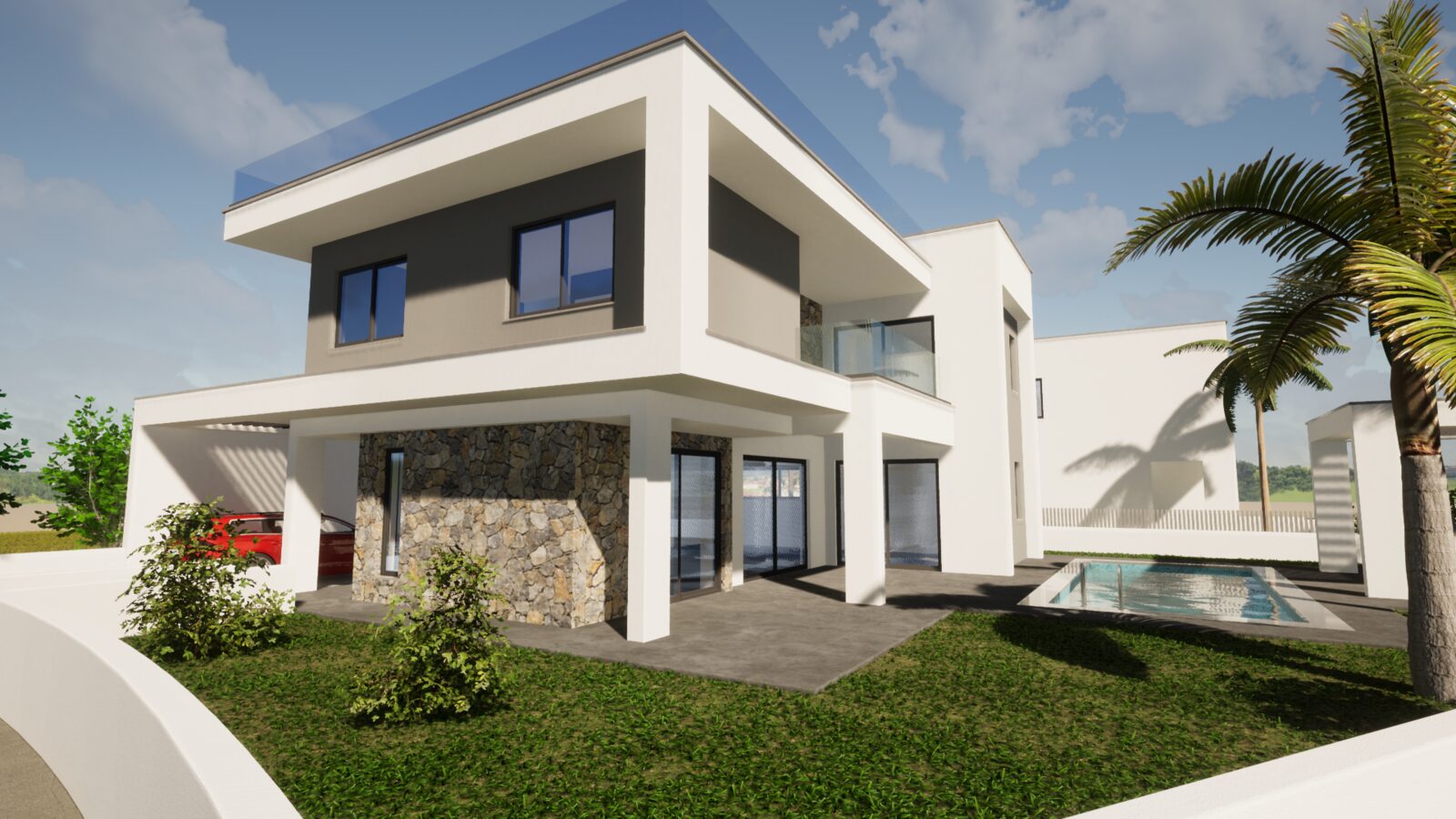 TINOS HOUSE NO.1 IN AGIOS ATHANASIOS-LIMASSOL - 3