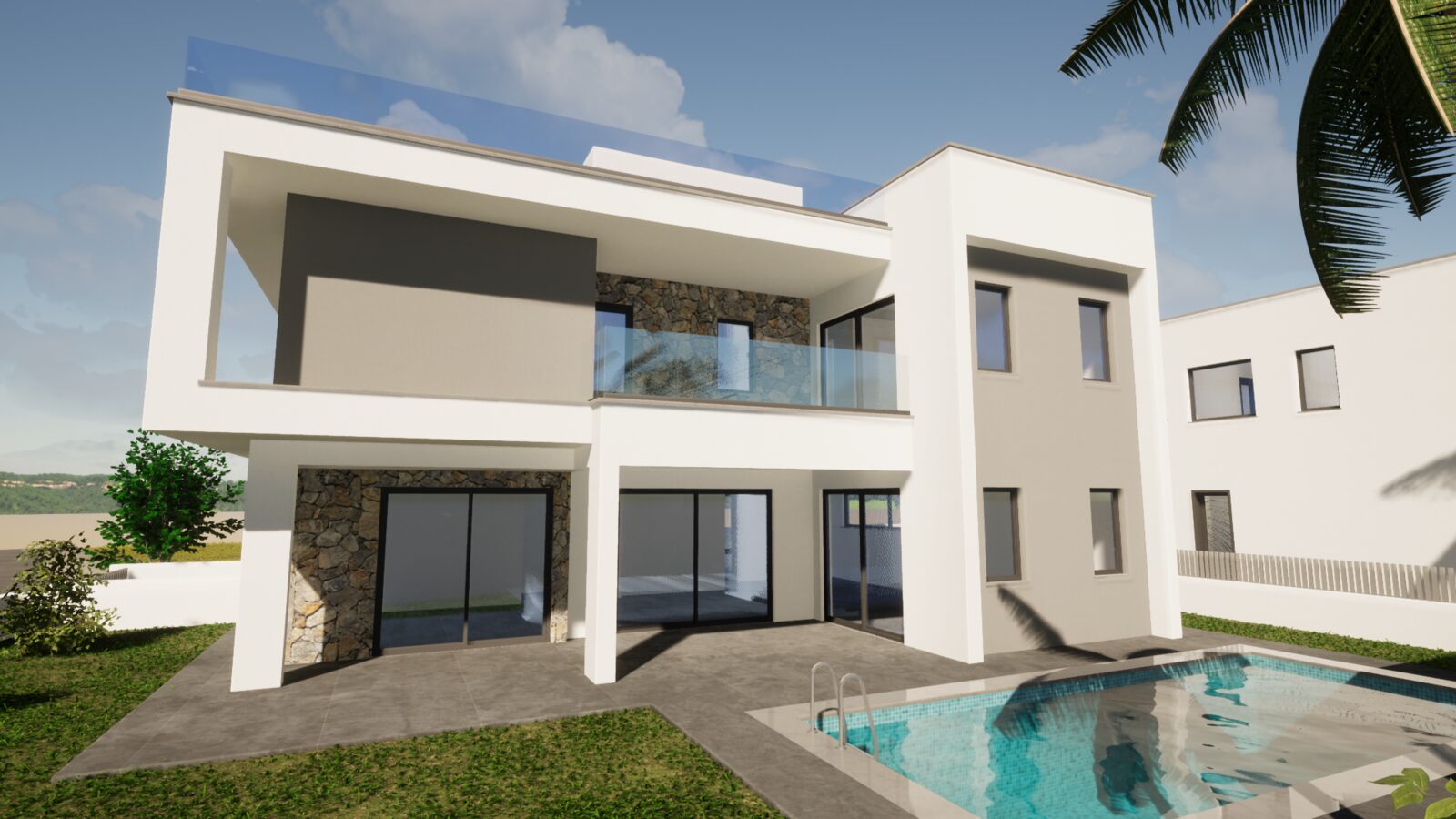 TINOS HOUSE NO.1 IN AGIOS ATHANASIOS-LIMASSOL - 4