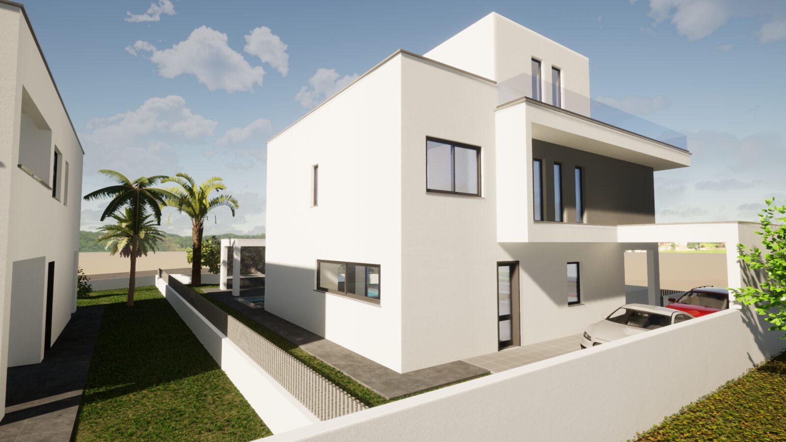 TINOS HOUSE NO.1 IN AGIOS ATHANASIOS-LIMASSOL - 5