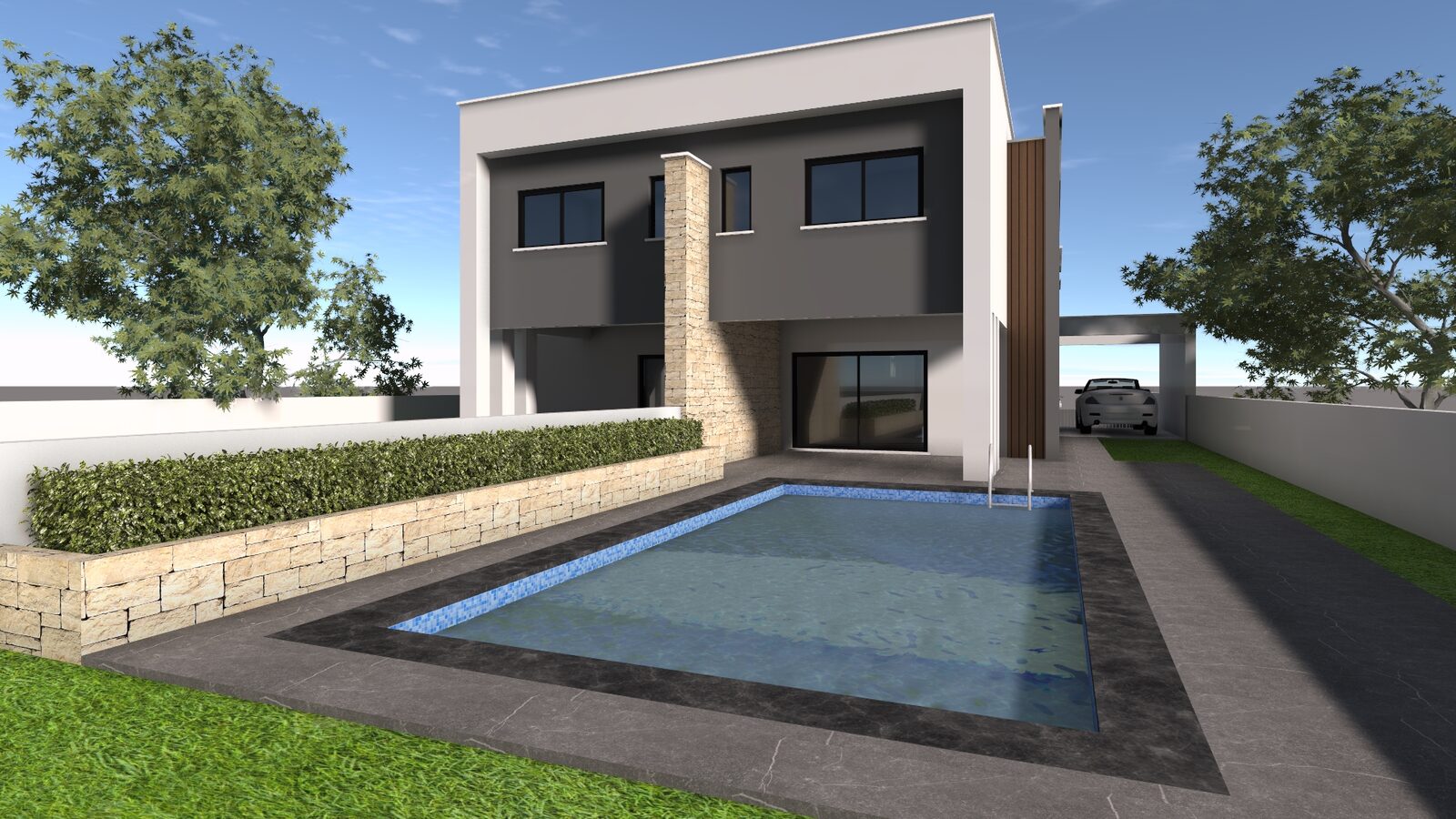 SYROS HOUSE NO.1 IN AGIOS ATHANASIOS-LIMASSOL - 3
