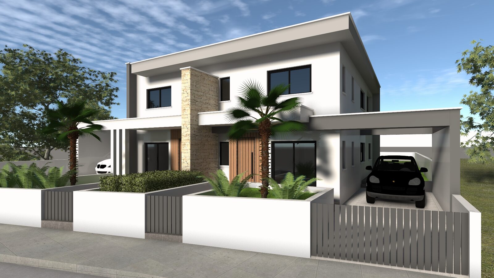 SYROS HOUSE NO.1 IN AGIOS ATHANASIOS-LIMASSOL - 4