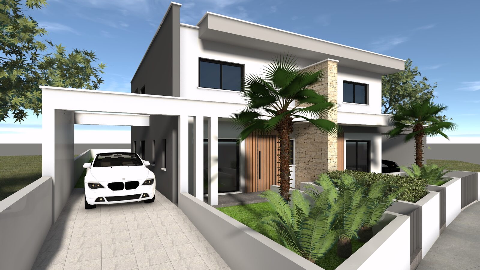 SYROS HOUSE NO.1 IN AGIOS ATHANASIOS-LIMASSOL - 5