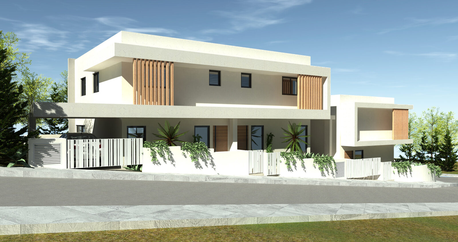 ARIZONA VILLAS NO.2 - 2